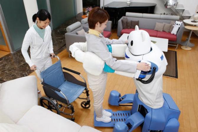 【聚焦】医疗机器人行业的七大关键技术