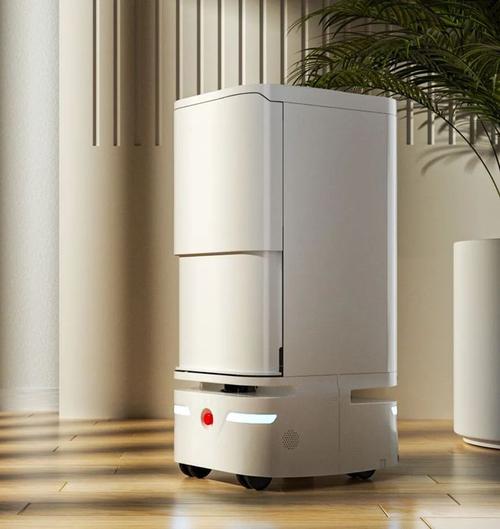 酒店智能机器人top10科技打造智能服务