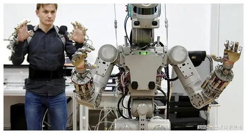 机器人技术的新进展 人形机器人将会如何应用