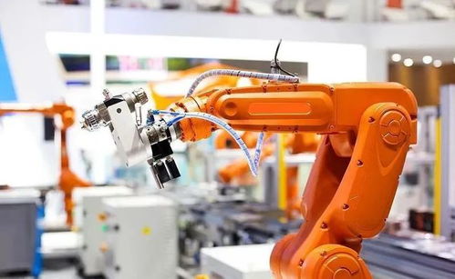 工业机器人的生产技术 成本足够诱人吗